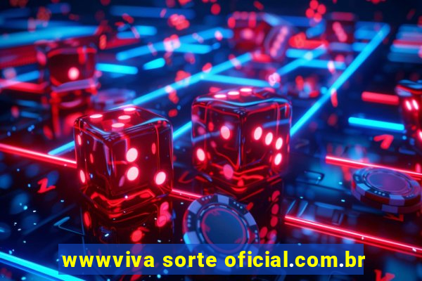 wwwviva sorte oficial.com.br